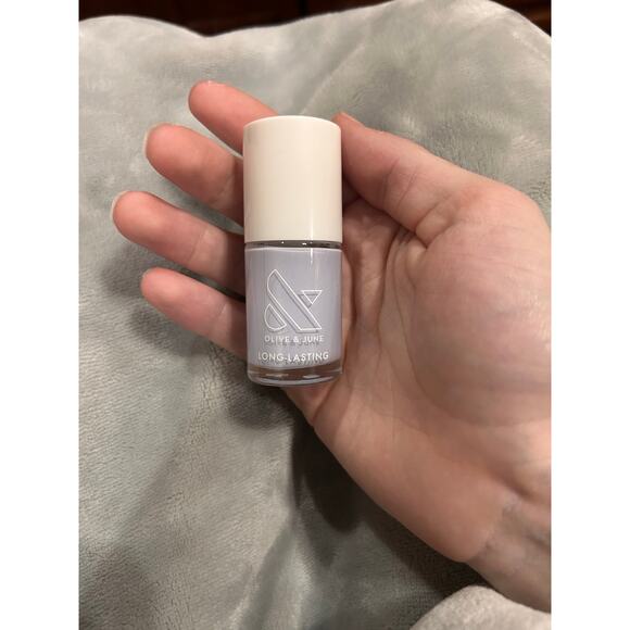 NWT Olive & June Nail Polish - Color: B P - Picture 2 of 4